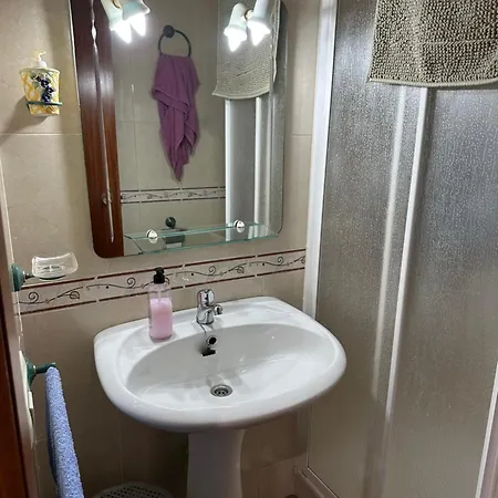 Apartment Casa Caramujo Quesada