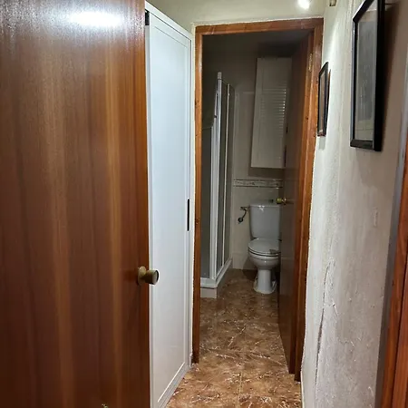 Casa Caramujo * Quesada