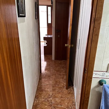 Casa Caramujo Apartment *
