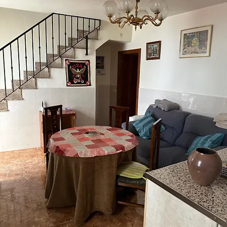 Casa Caramujo Apartment