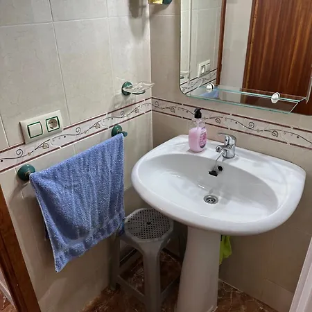 Apartment Casa Caramujo
