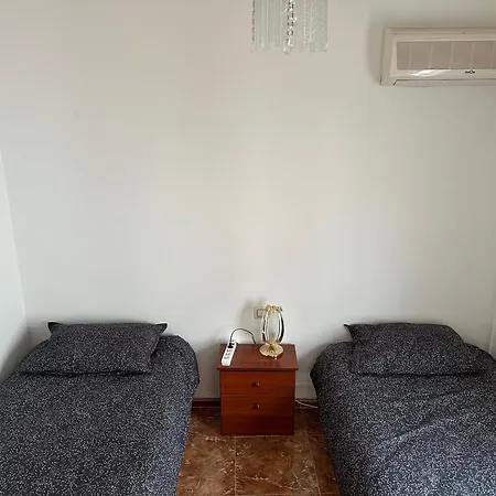 Casa Caramujo Apartment *