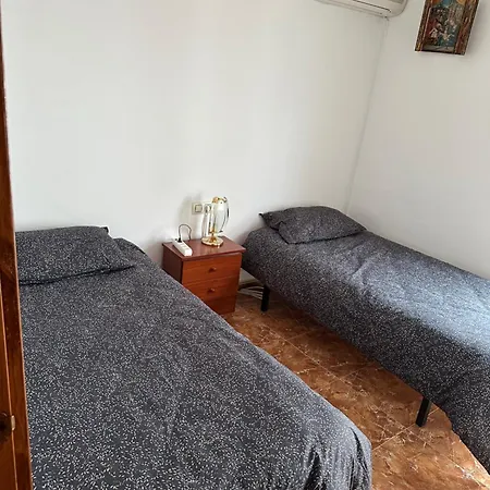 Casa Caramujo Apartment