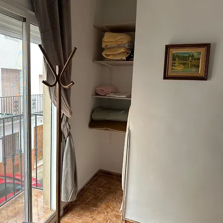 Casa Caramujo Apartment Quesada