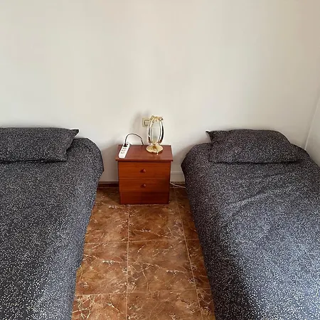 Casa Caramujo * Quesada