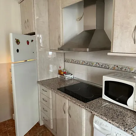 Casa Caramujo Quesada