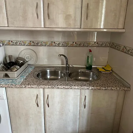 Casa Caramujo Apartment