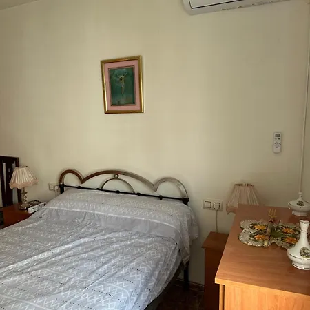 Apartment Casa Caramujo