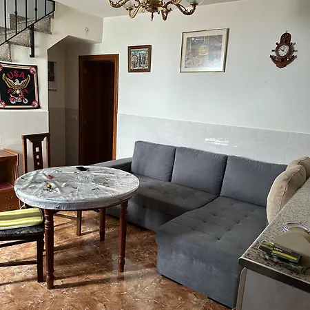 Casa Caramujo Apartment *