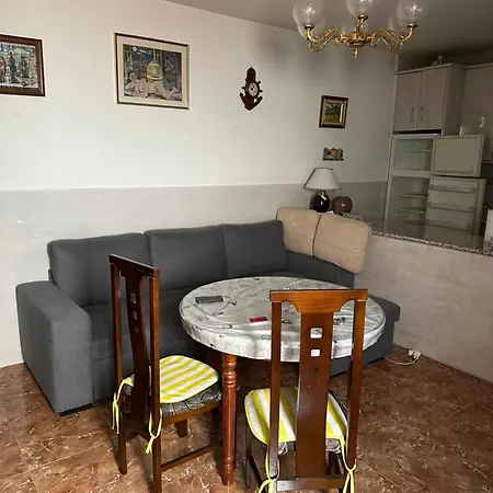 Casa Caramujo * Quesada