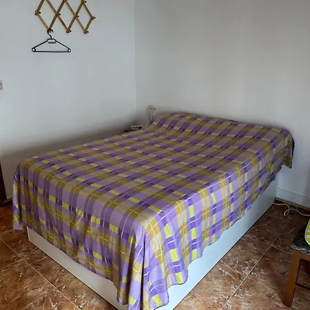 Casa Caramujo Apartment *